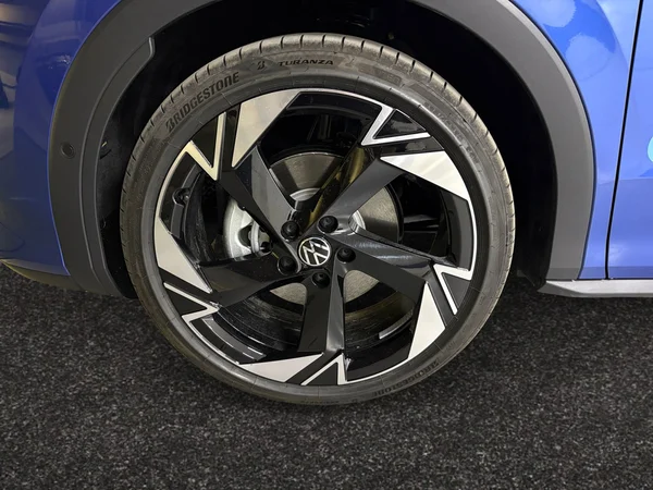 VOLKSWAGEN T-Roc (2025) — foto 12 van 14