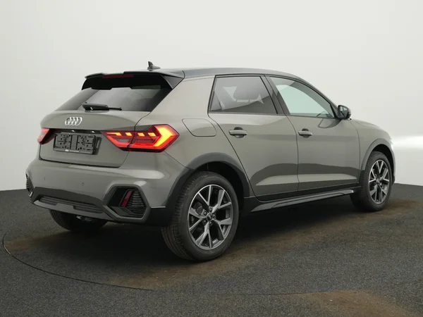 AUDI A1 allstreet (2026) — foto 5 van 12