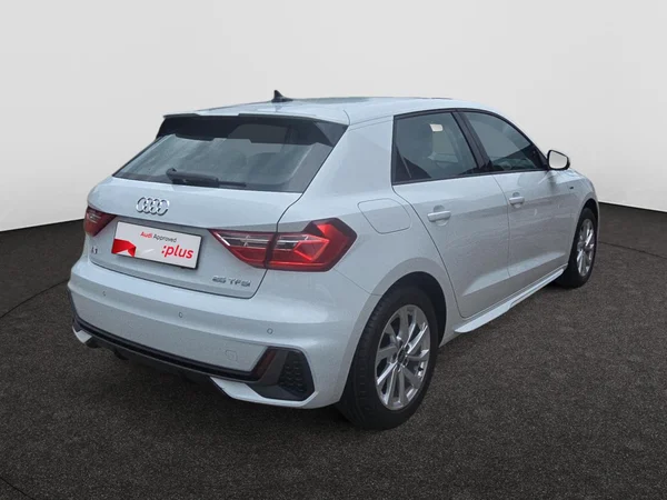AUDI A1 Sportback (2026) — foto 20 van 24