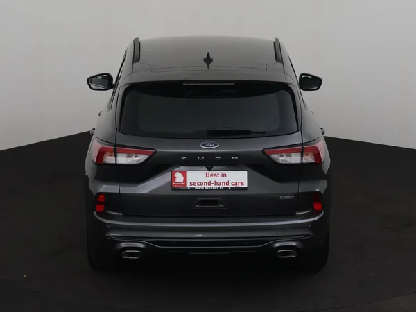FORD Kuga (2023) — foto 26 van 29