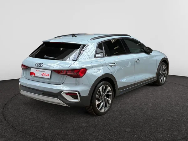 AUDI A3 Allstreet (2026) — foto 20 van 23