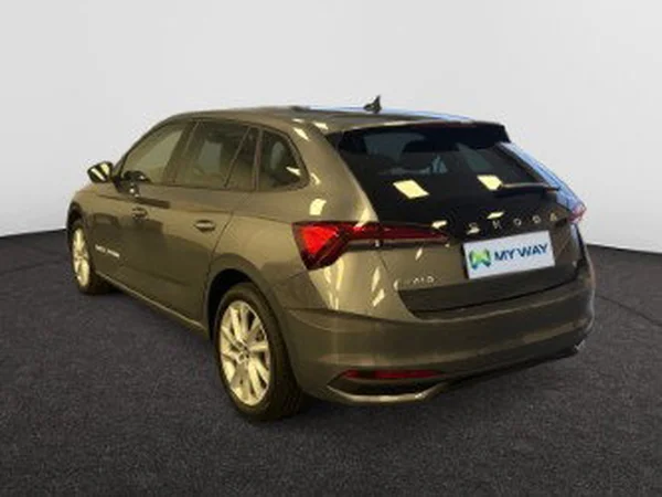 SKODA Scala (2025) — foto 22 van 25