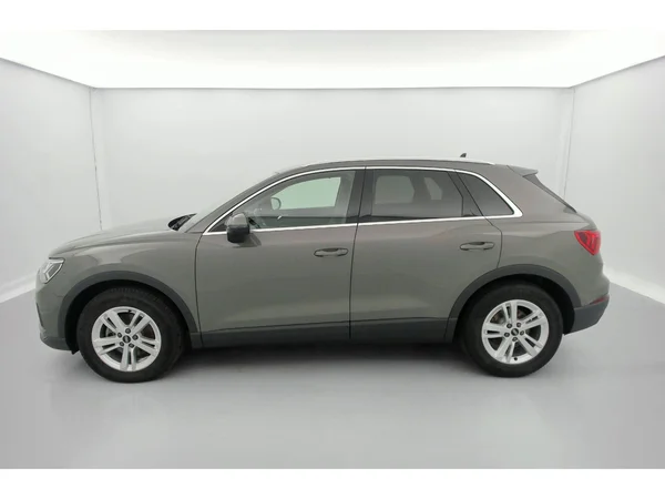 AUDI Q3 (2021) — foto 32 van 36