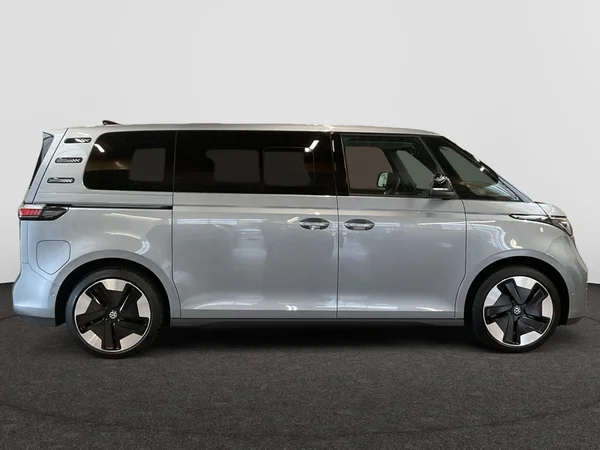 VOLKSWAGEN ID.Buzz Lwb (2026) — foto 19 van 22