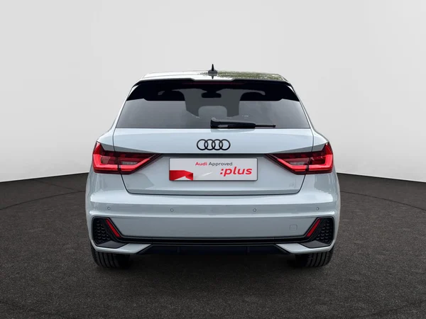 AUDI A1 Sportback (2025) — foto 19 van 24