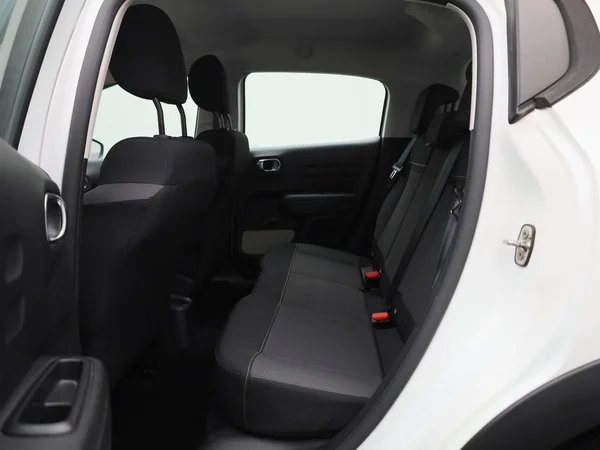 Citroën C3 (2021) — foto 4 van 36