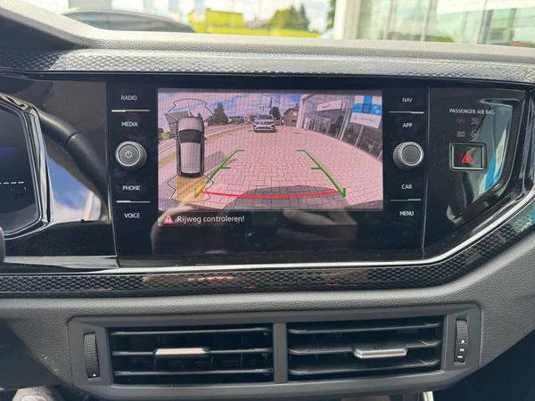 VOLKSWAGEN Polo (2025) — foto 5 van 24