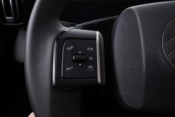Citroen C3 Aircross (2025) — foto 13 van 42
