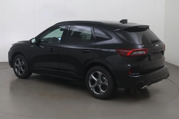 Ford Kuga FHEV (2025) — foto 14 van 20