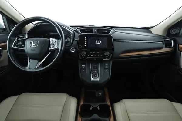 Honda CR-V (2020) — foto 3 van 16