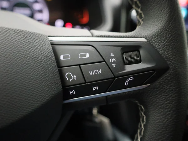 SEAT Arona (2023) — foto 10 van 39