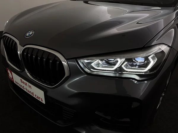 BMW X1 (2022) — foto 28 van 34