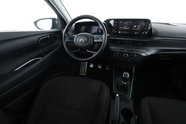 Hyundai Bayon (2022) — foto 4 van 16
