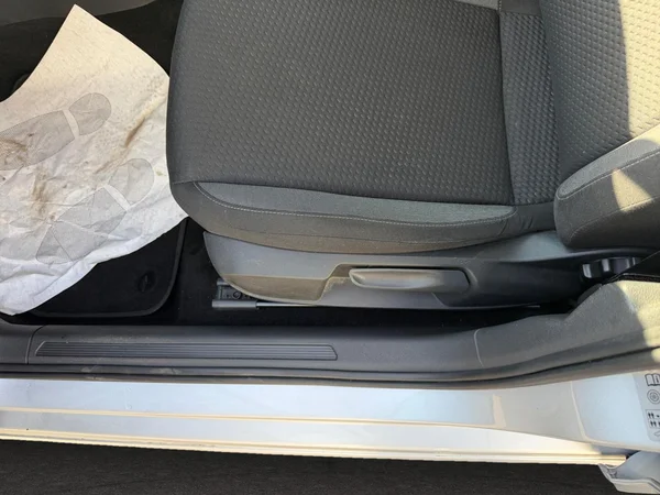 VOLKSWAGEN Polo (2022) — foto 4 van 20