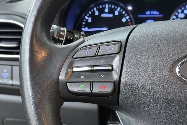 Hyundai i30 Wagon (2020) — foto 5 van 19