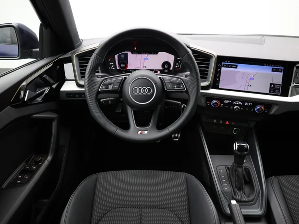 AUDI A1 Sportback (2025) — foto 3 van 22