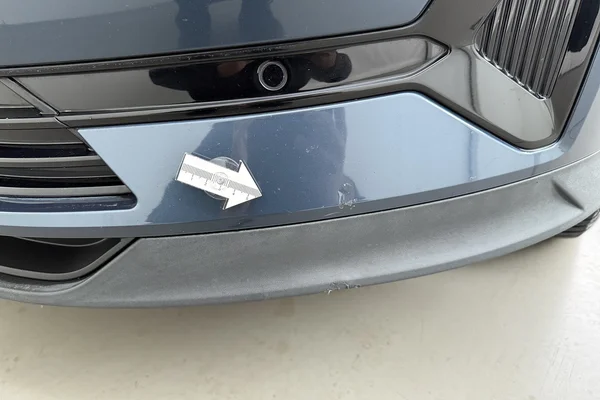 POLESTAR Polestar 2 (2023) — foto 15 van 25