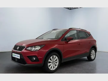 Seat Arona (2018)