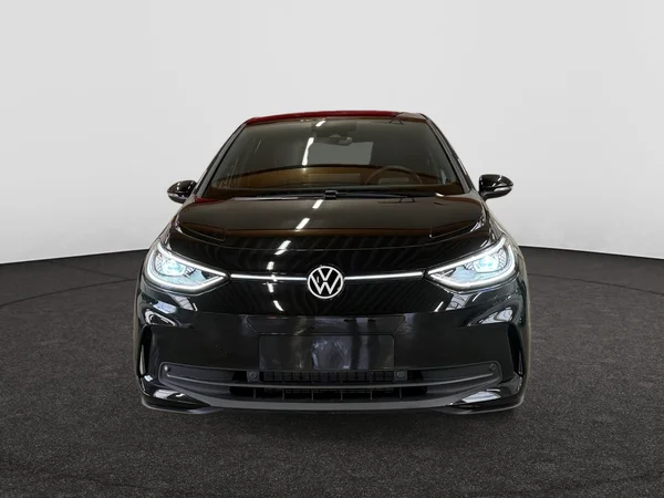 VOLKSWAGEN ID.3 (2026) — foto 22 van 24