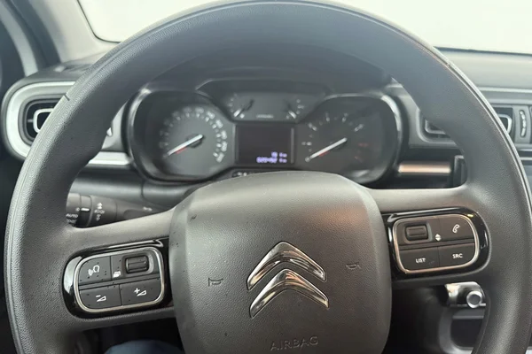 Citroen C3 (2024) — foto 7 van 26