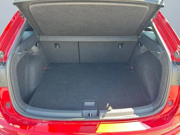 VOLKSWAGEN Taigo (2022) — foto 22 van 31