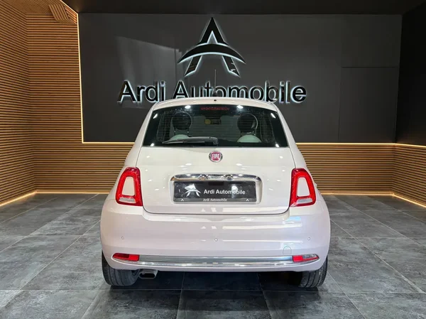 Fiat 500 (2020) — foto 15 van 19