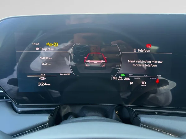 AUDI A6 Avant e-tron (2025) — foto 6 van 20