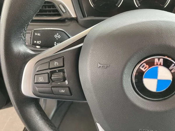 BMW X1 (2022) — foto 7 van 17