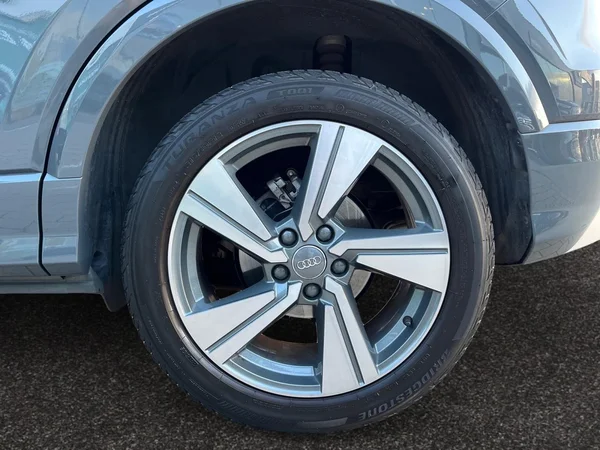 AUDI Q2 (2020) — foto 5 van 17