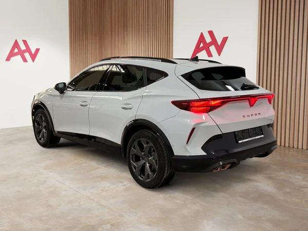 Cupra Formentor (2024) — foto 30 van 30