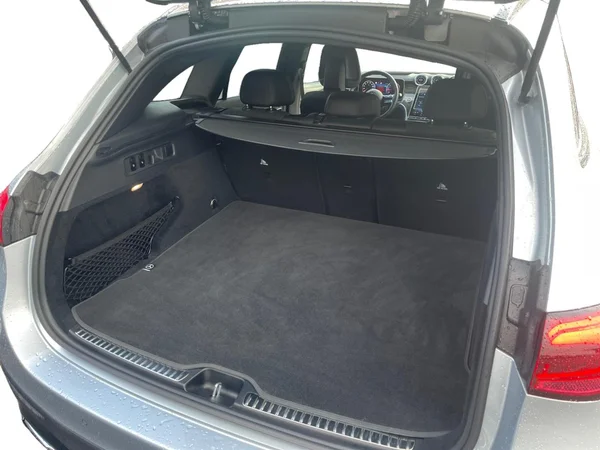 MERCEDES-BENZ GLC Dsl (X254) (2024) — foto 9 van 21