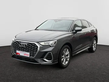 AUDI Q3 Sportback (2025)