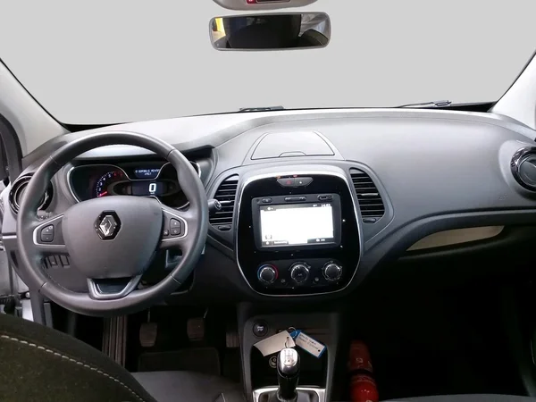 Renault Captur (2019) — foto 5 van 20