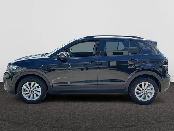 VOLKSWAGEN T-Cross (2024) — foto 11 van 21