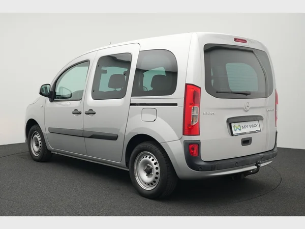 MERCEDES-BENZ Citan 108 Combi Mwb Dsl (2015) — foto 11 van 19