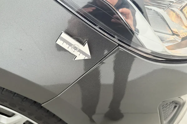 Ford Fiesta (2018) — foto 13 van 22