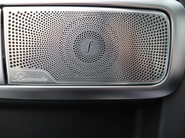 Mercedes-Benz G-Klasse (2023) — foto 2 van 30