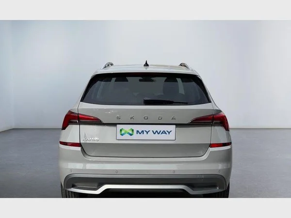 Skoda Kamiq (2021) — foto 26 van 29