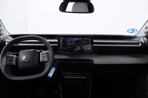 Citroen E-C3 (2025) — foto 3 van 71