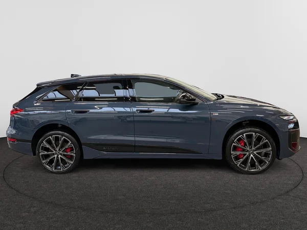 AUDI A6 Avant e-tron (2025) — foto 6 van 24