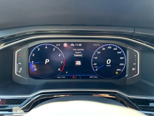 VOLKSWAGEN Taigo (2022) — foto 5 van 31