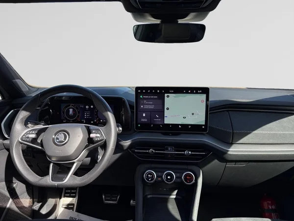 SKODA Kodiaq PHEV (2025) — foto 29 van 29
