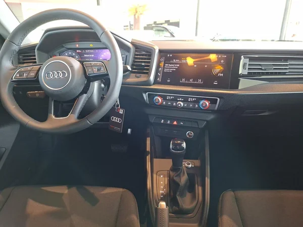 AUDI A1 Sportback (2026) — foto 3 van 24
