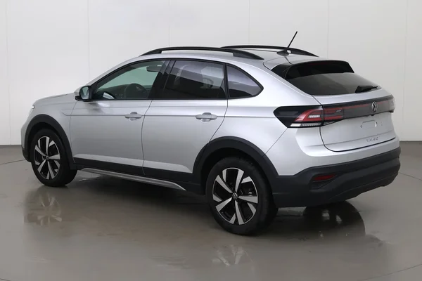 Volkswagen Taigo (2025) — foto 14 van 20