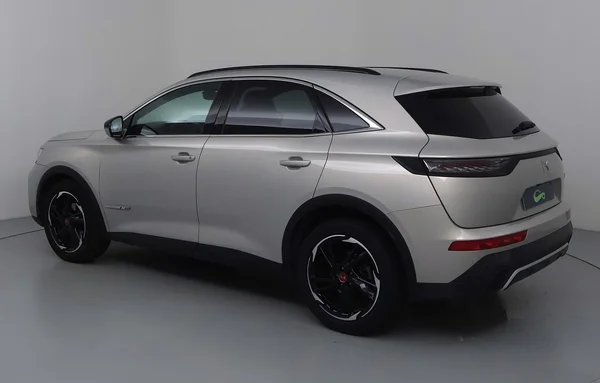 DS Ds 3 Crossback (2021) — foto 22 van 28