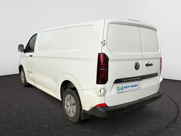 VOLKSWAGEN Transporter T7 28 Fou Lwb (2025) — foto 18 van 24