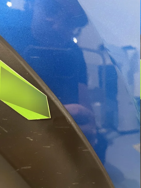Citroen E-C3 (2025) — foto 36 van 71