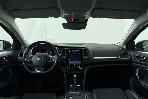 Renault Megane SW Phase II (2022) — foto 25 van 25