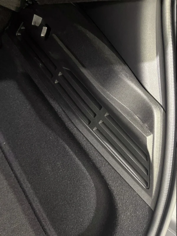 Opel Astra (2024) — foto 32 van 54