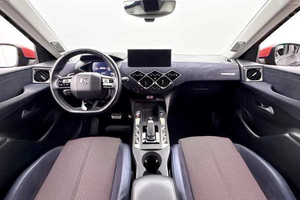 DS Ds 3 Crossback (2021) — foto 3 van 35